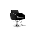 Hair system barberstol hs40 svart