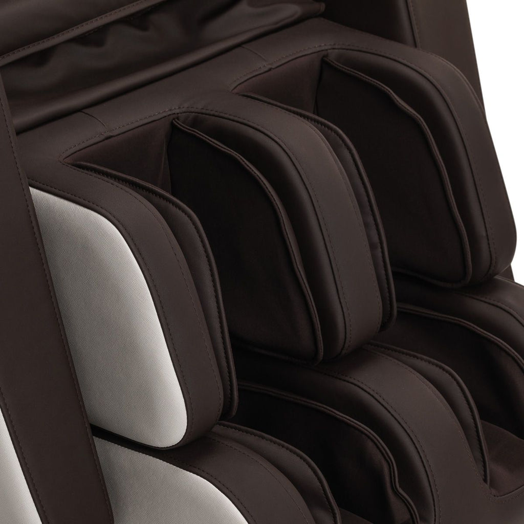 Sakura Comfort Plus 806 massasjestol brun