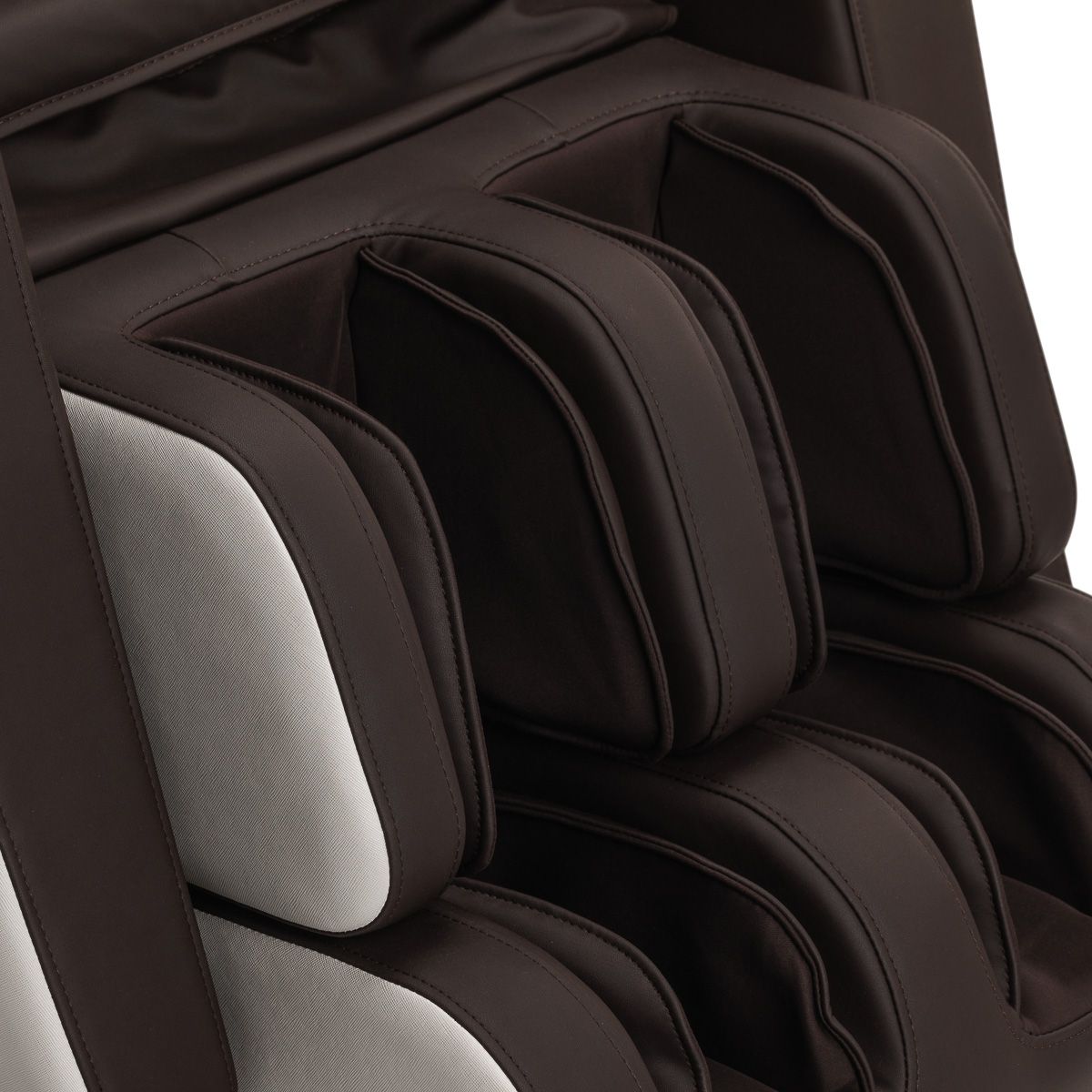Sakura Comfort Plus 806 massasjestol brun