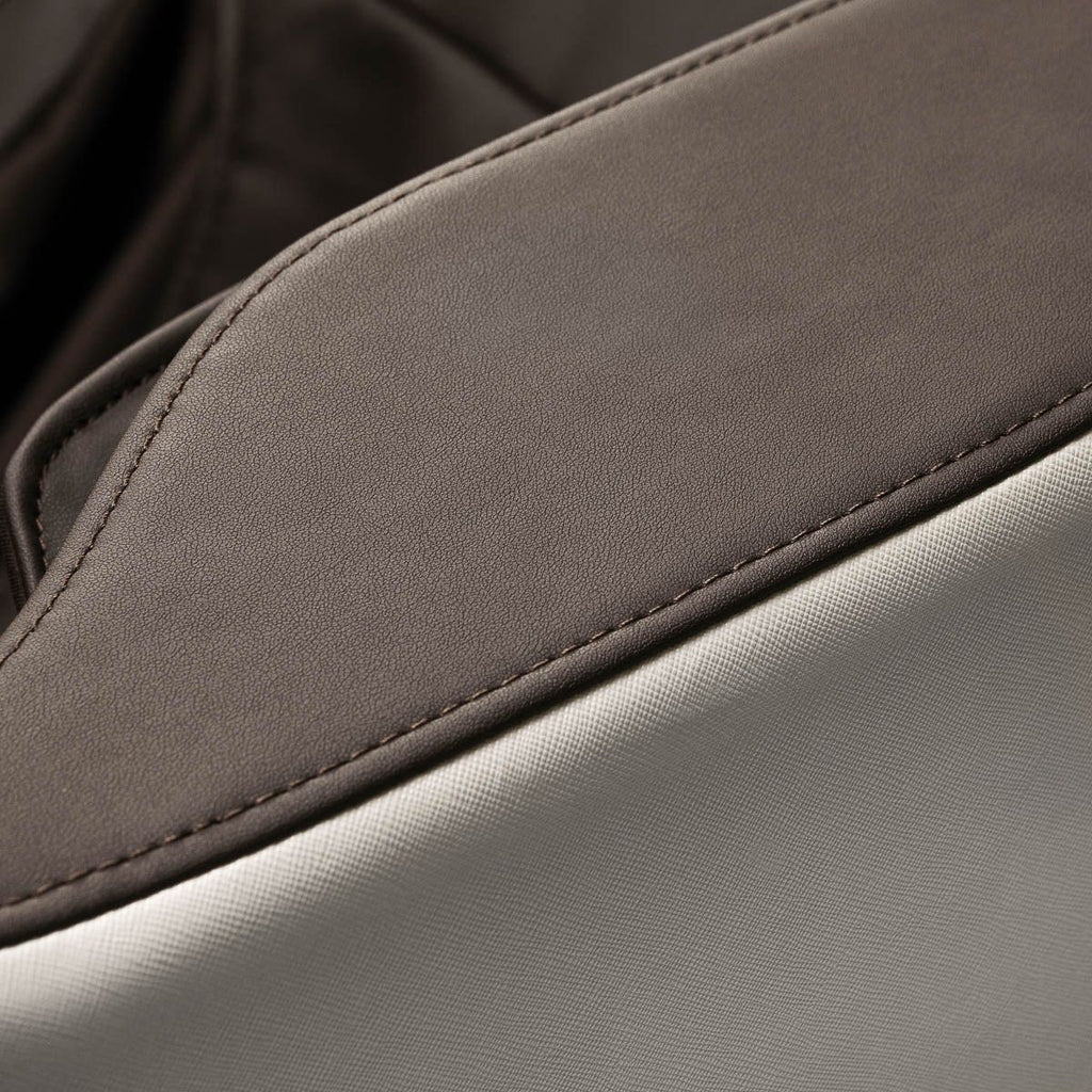 Sakura Comfort Plus 806 massasjestol brun