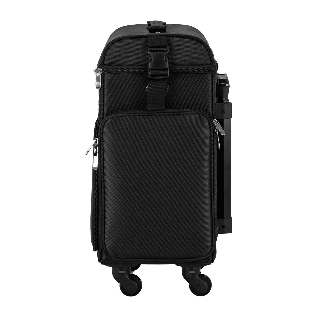 Look 328 salong case on wheels