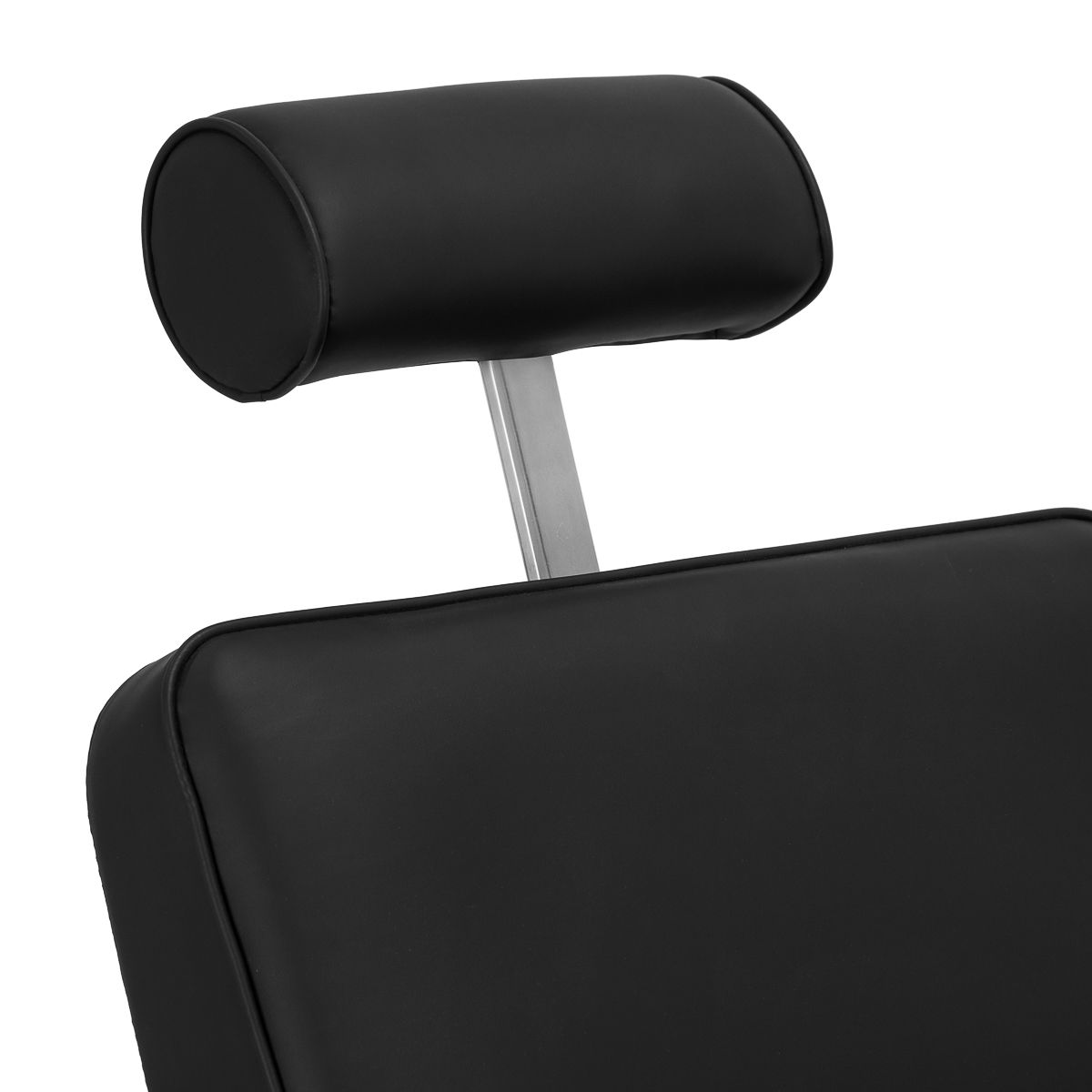 Gabbiano barberstol Continental svart