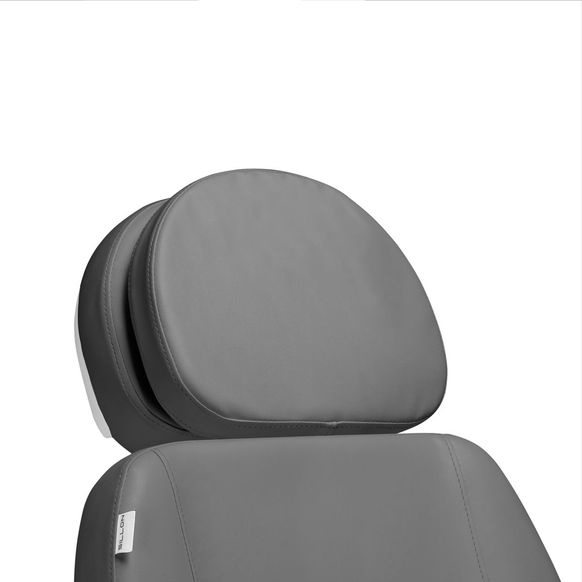 Elektrisk behandlingsstol SILLON CLASSIC 3 motorer grå