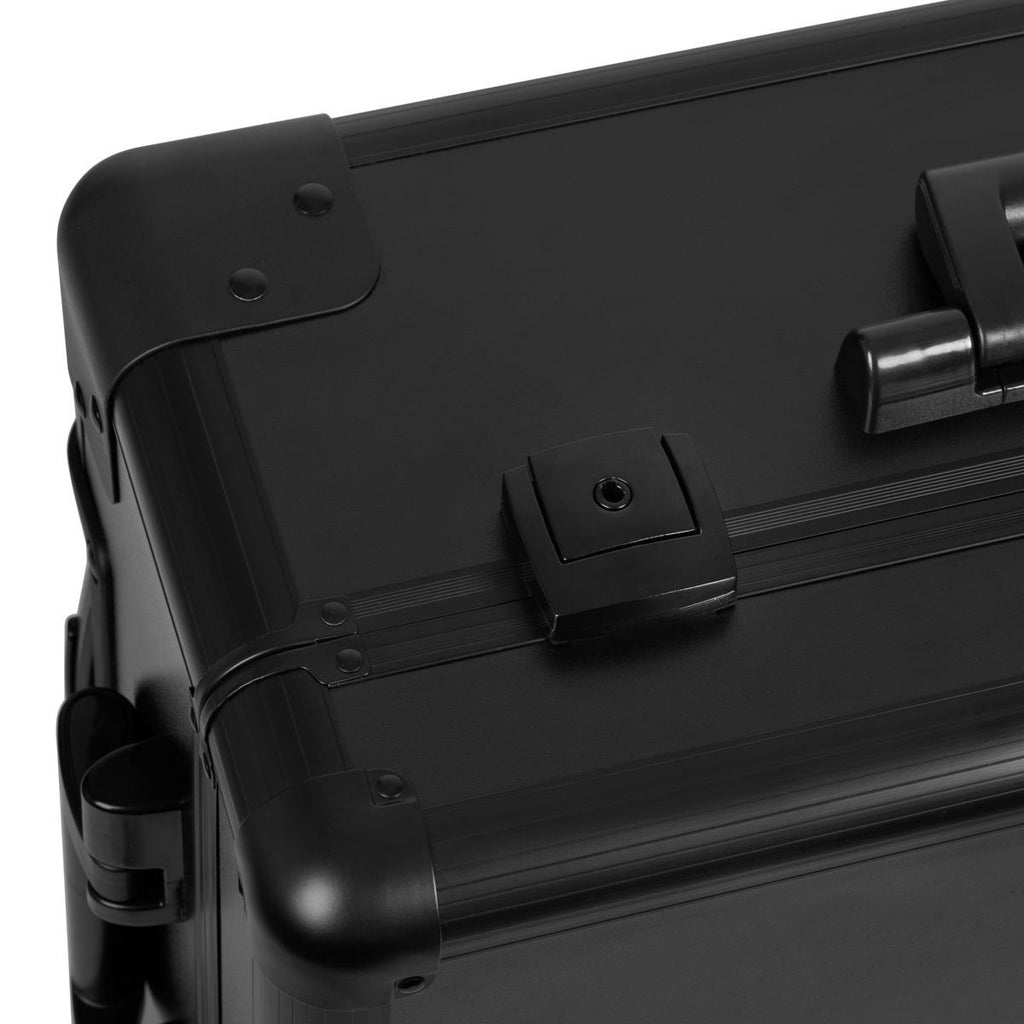 CASE mobil STAND T-27 svart