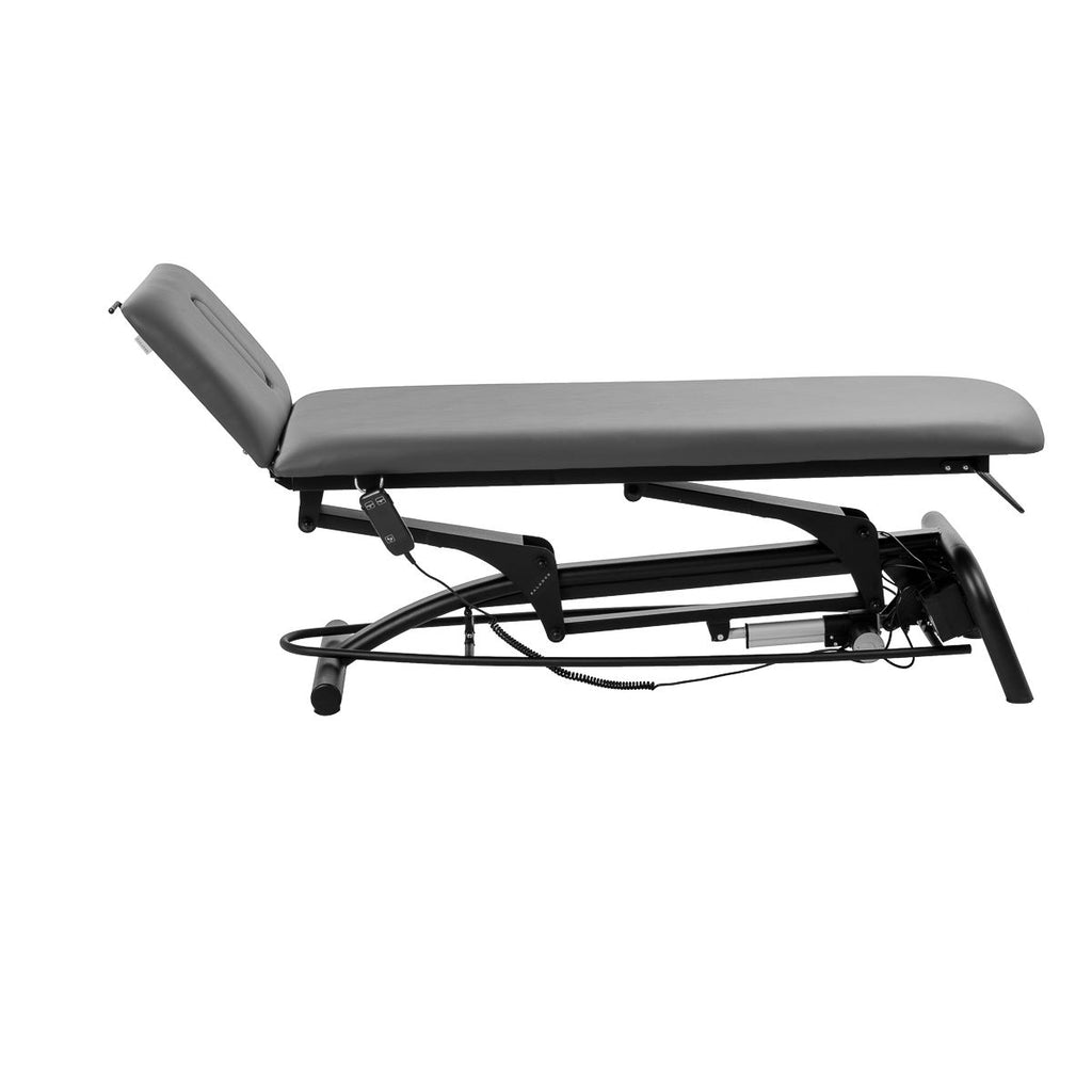 Elektrisk behandlingsbenk for massasje og physiotherapy Balance Novus 2 grå