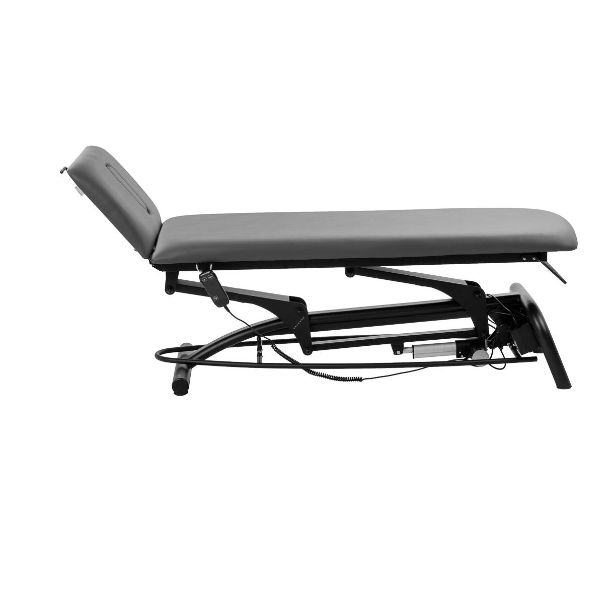 Elektrisk behandlingsbenk for massasje og physiotherapy Balance Novus 2 grå
