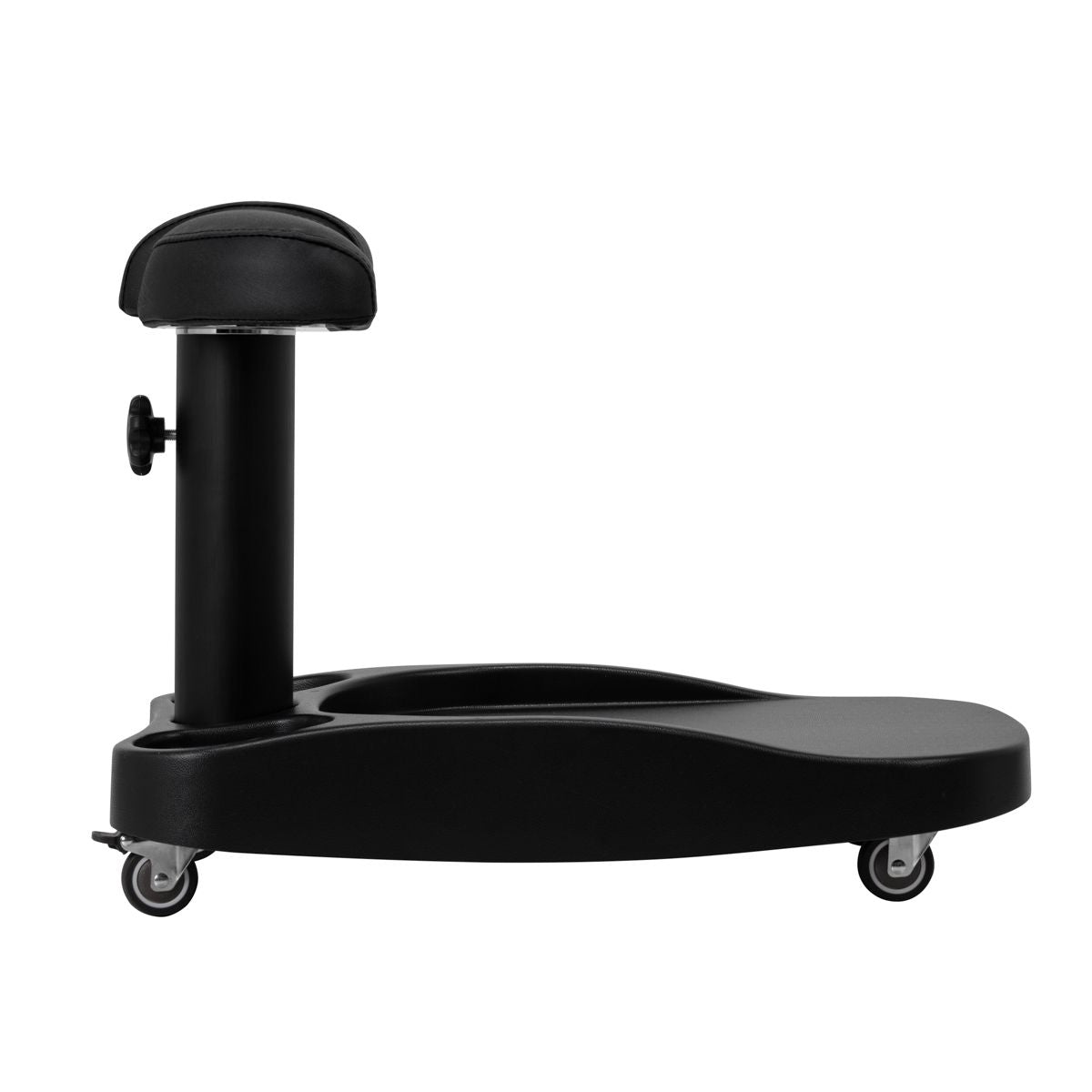 Azzurro paddling pool trolley svart