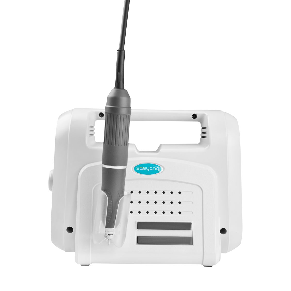Saeyang Marathon Handy 700 2in1 fotpleiefreser