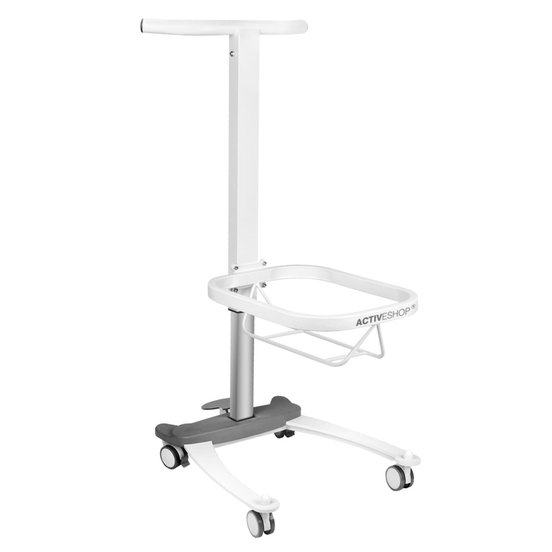 Comfort pedikyrkar on wheels med lift function