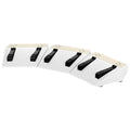 Fotkontroll for the Azzurro fotpleiestol, 3 arc motors