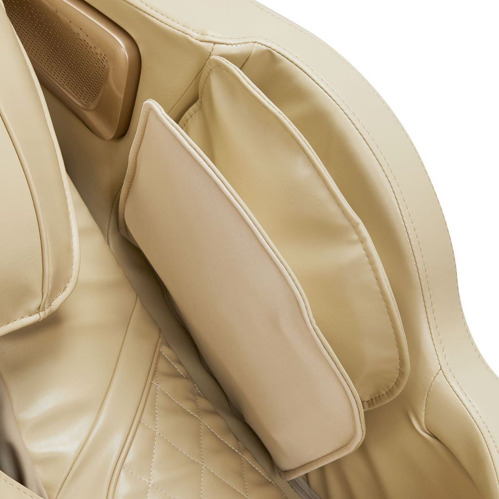 Sakura Comfort Plus 806 massasjestol beige