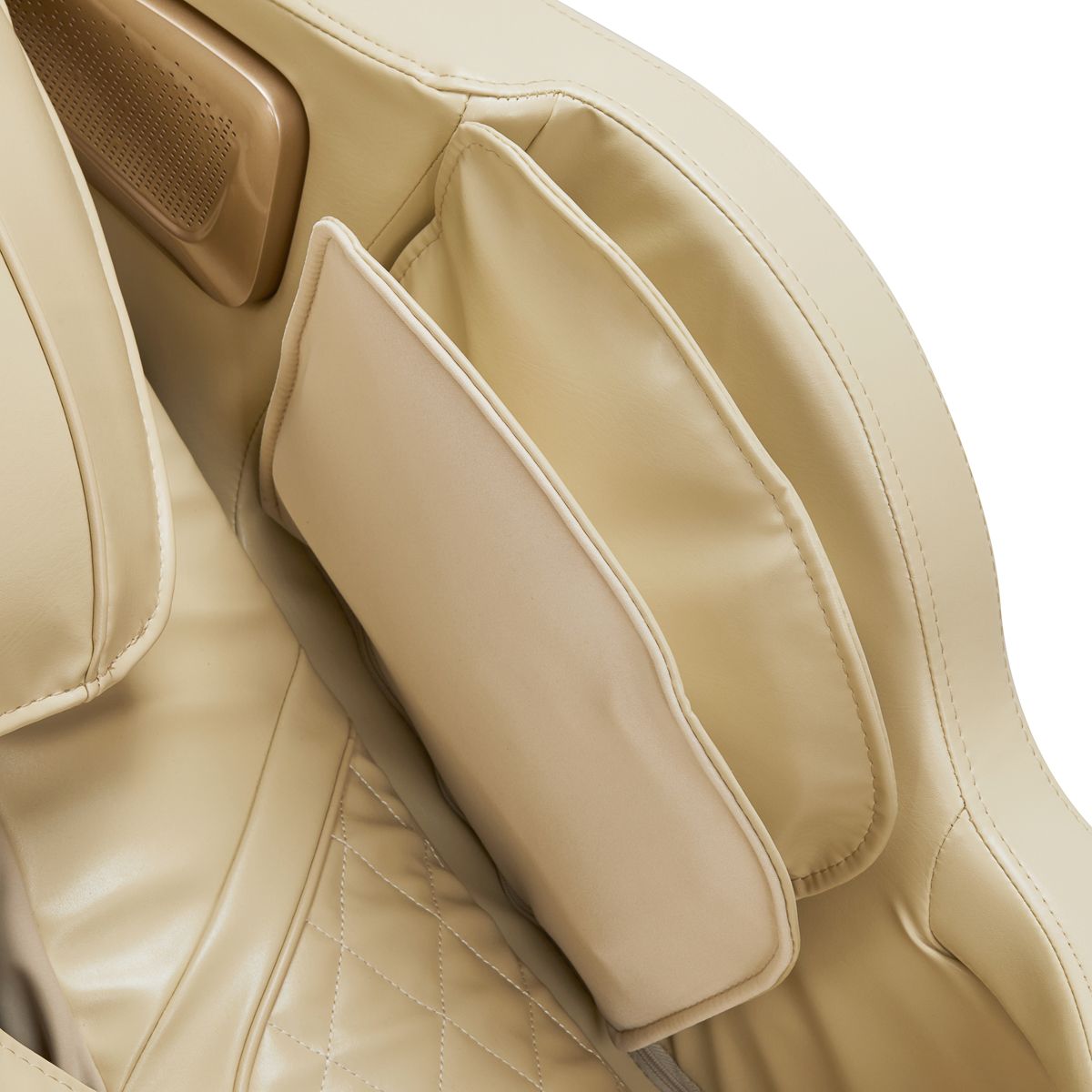 Sakura Comfort Plus 806 massasjestol beige