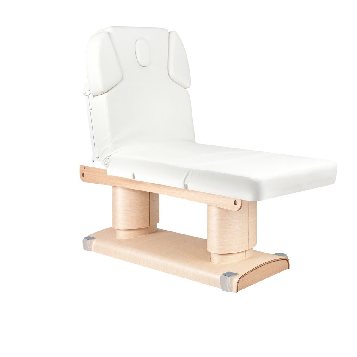 SPA-behandlingsbenk Azzurro 838 4 motorer med varme