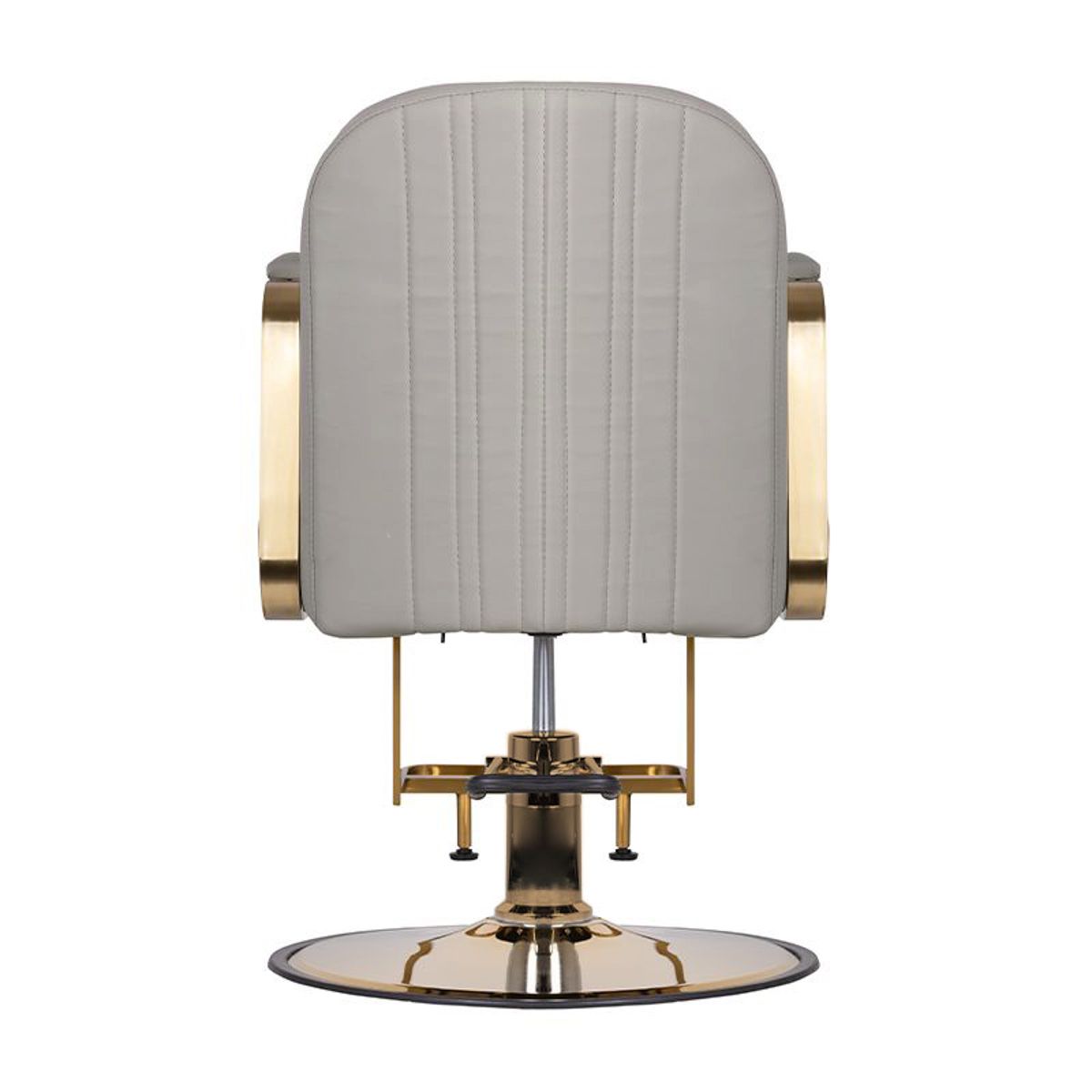 GABBIANO frisørstol ACRI gull - BEIGE