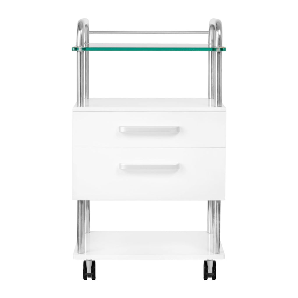 PODOLOGICAL HELPER 6052 hvit