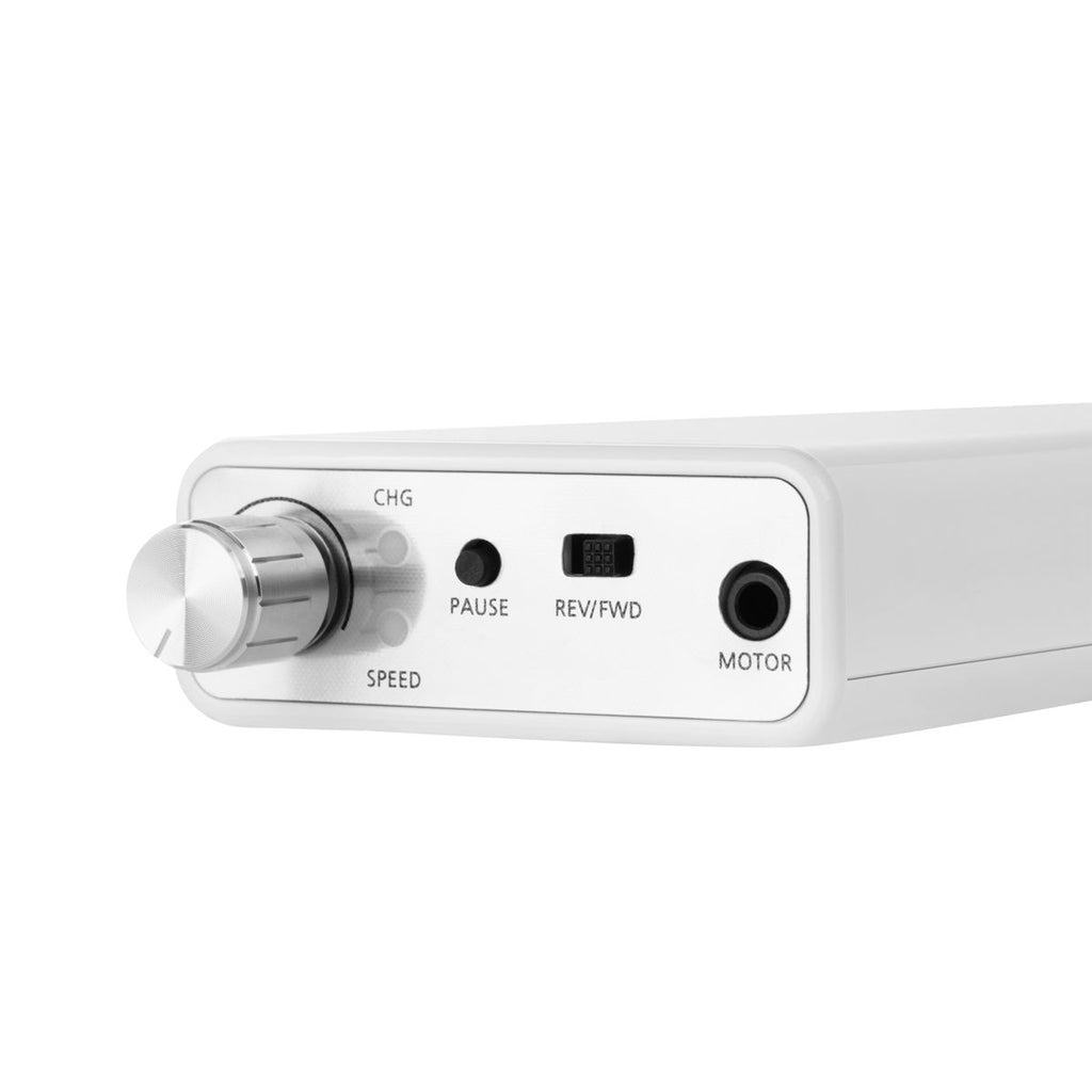 Neglefreser trådløs Saeyang Marathon Mini Cro brushless