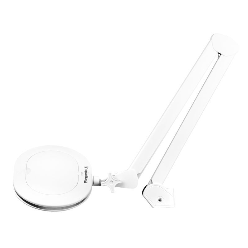 Elegant 6028 6028 LED lupelampe, smd 5d, med reg. lysstyrke
