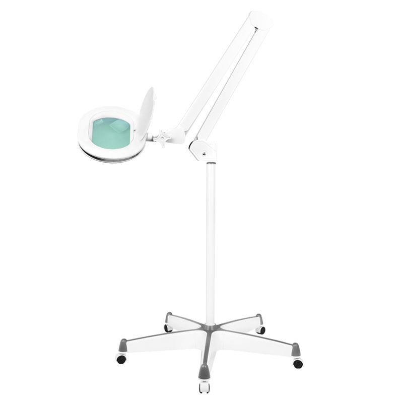 Elegant 6028 6028 LED lupelampe, smd 5d, med reg. lysstyrke