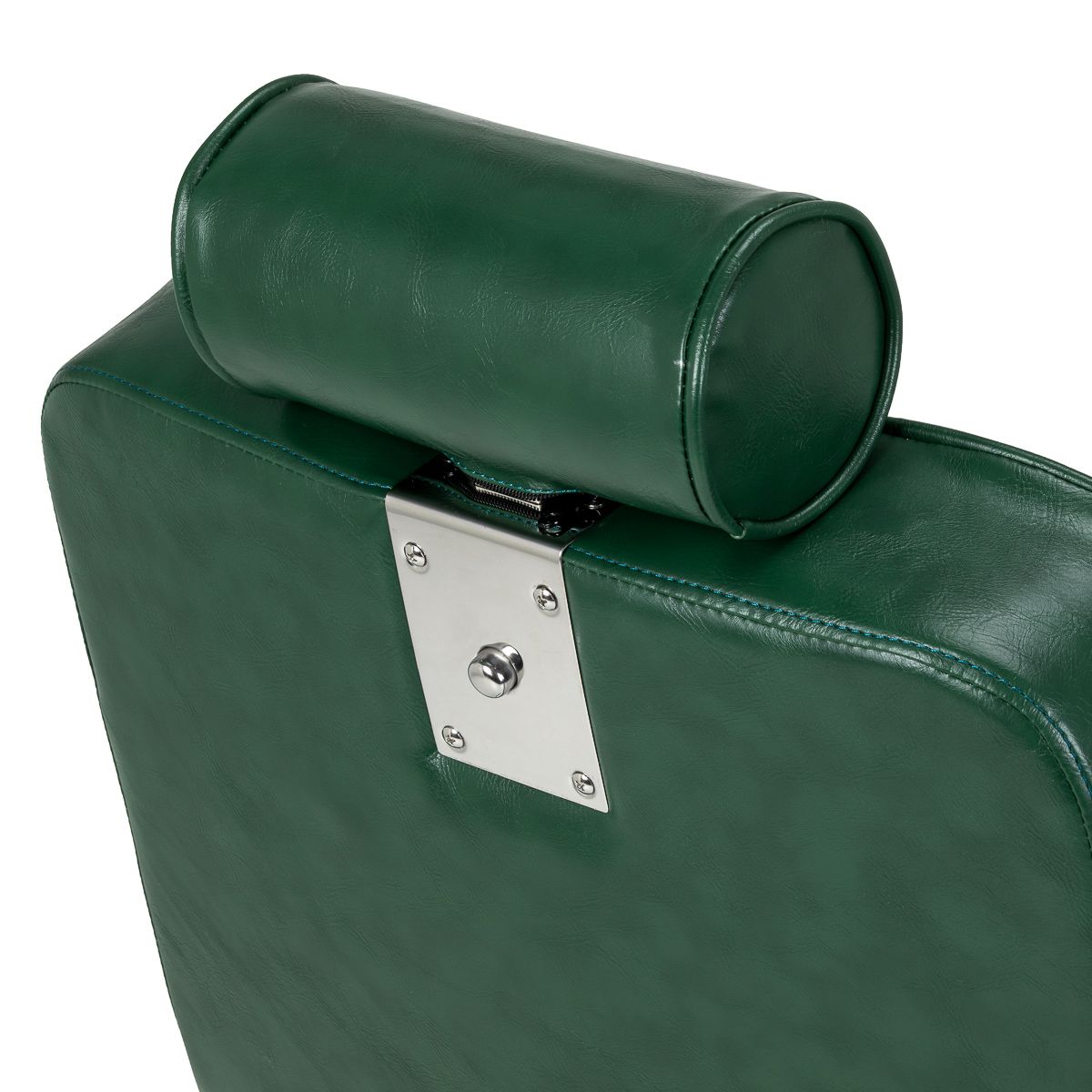 Barberstol Gabbiano Royal X grønn