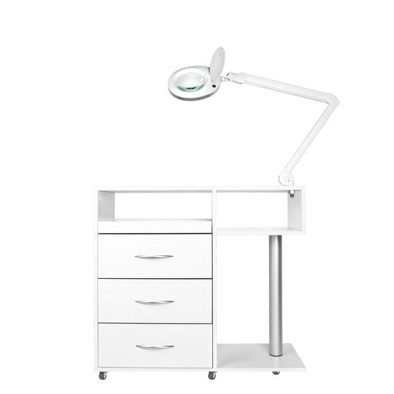 Fotpleie enhet Y-300 set max