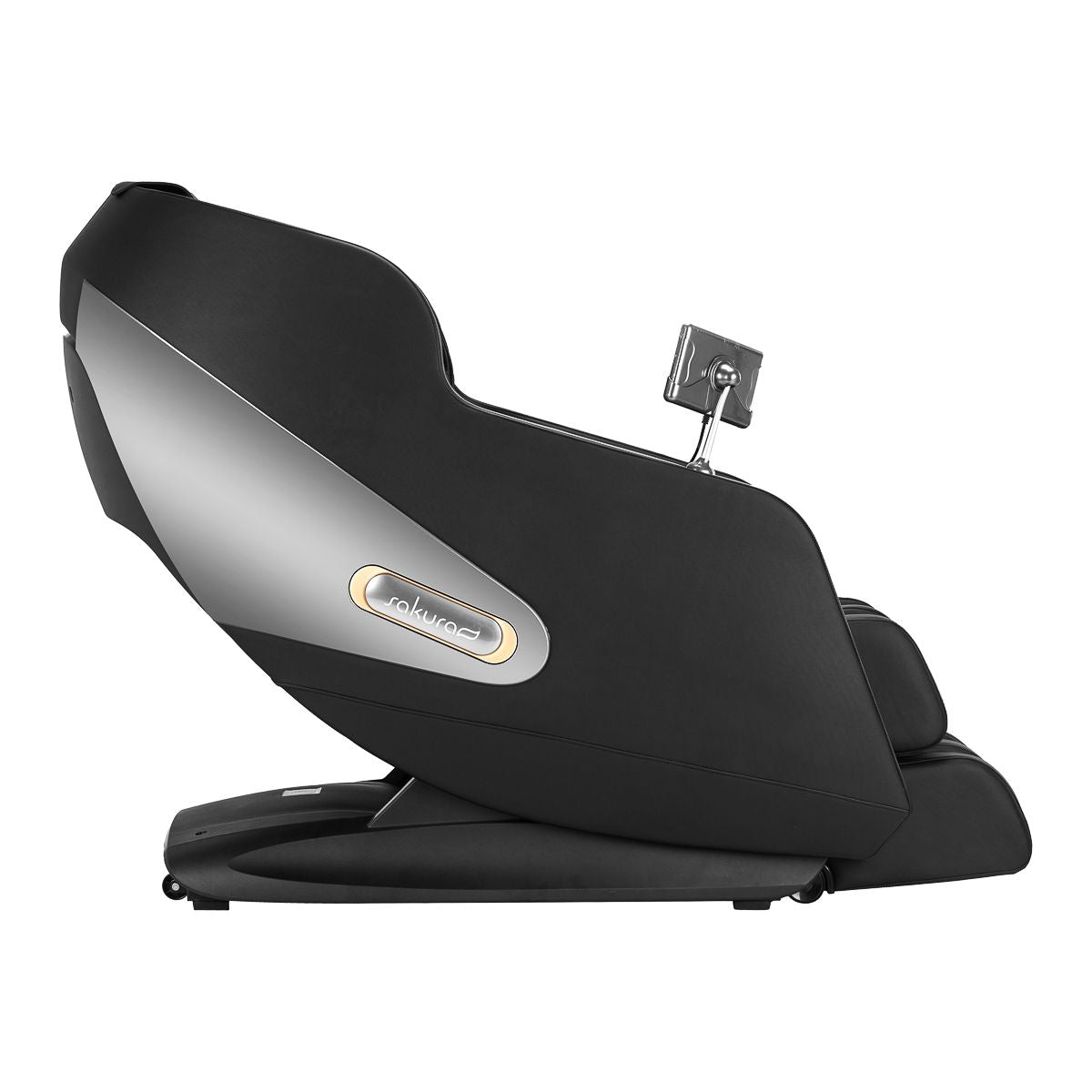 Sakura massasjestol Comfort Plus 806 svart