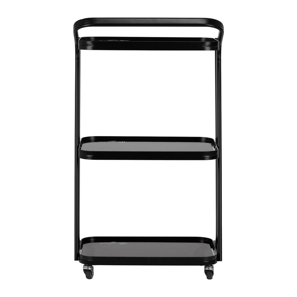 Pro Ink trillebord 6701 svart