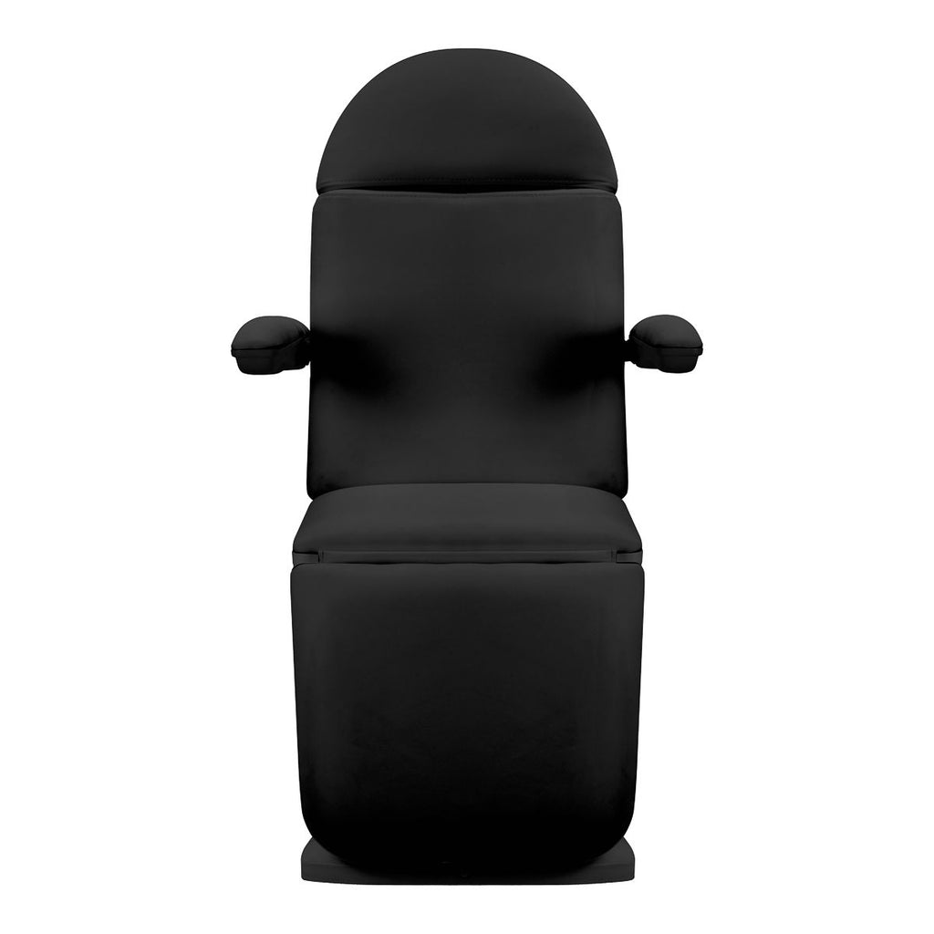 Sillon Eclipse elektrisk behandlingsstol 3 motorer svart