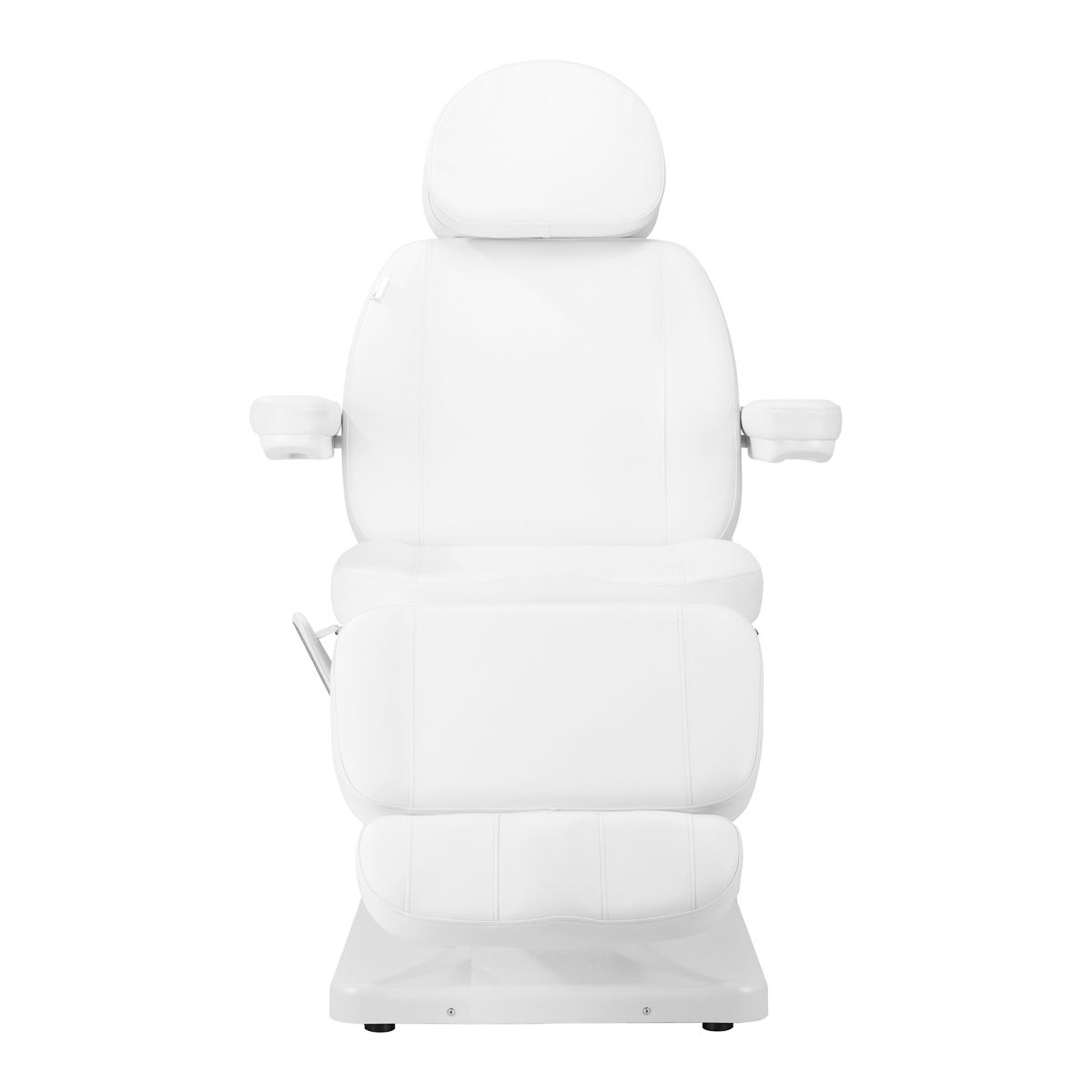 Elektrisk behandlingsstol SILLON Luxury 3 motorer hvit