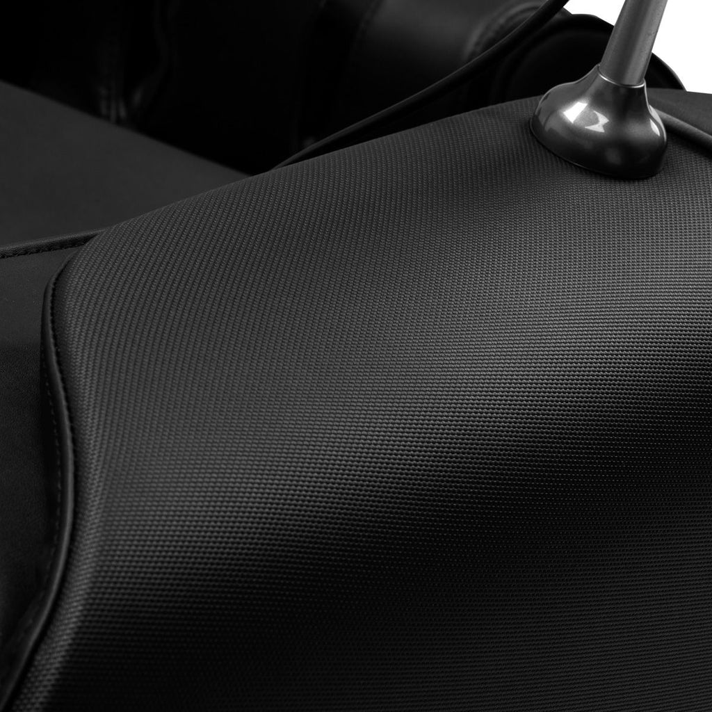 Sakura Luxury 808 massasjestol svart