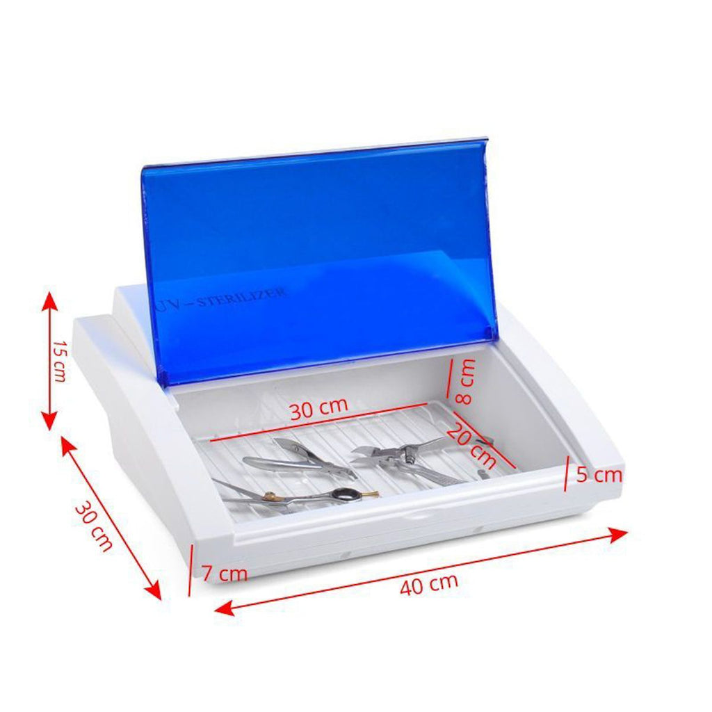 Fotpleie enhet Y-200 SET MAX
