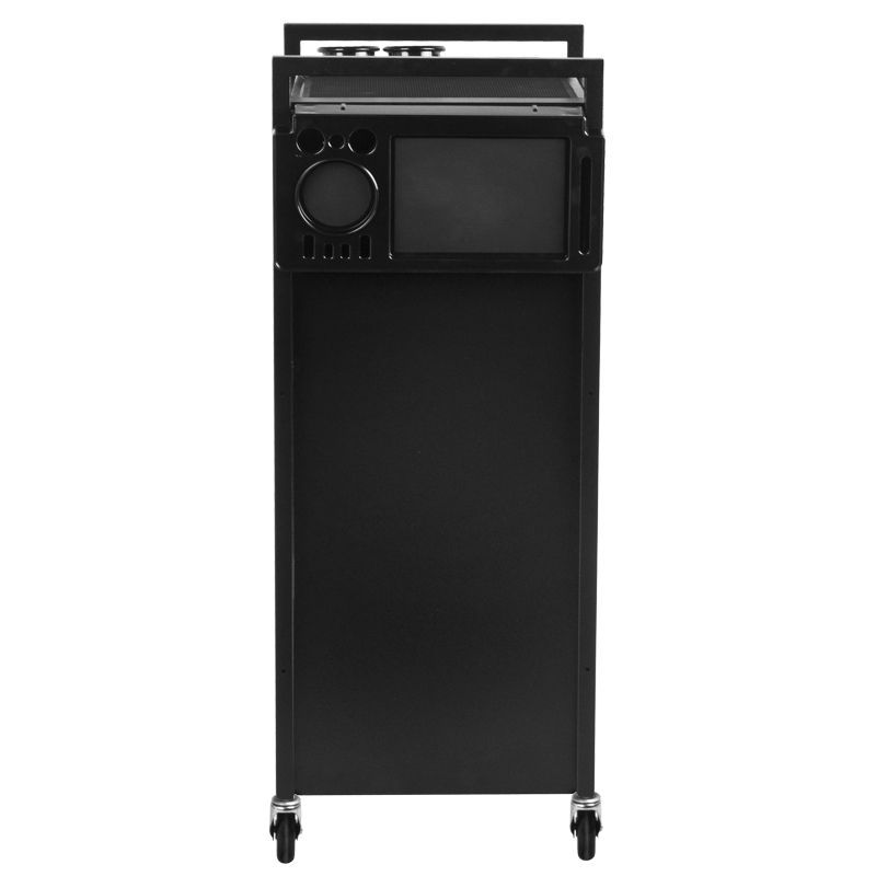 Gabbiano frisørvogn deluxe 401