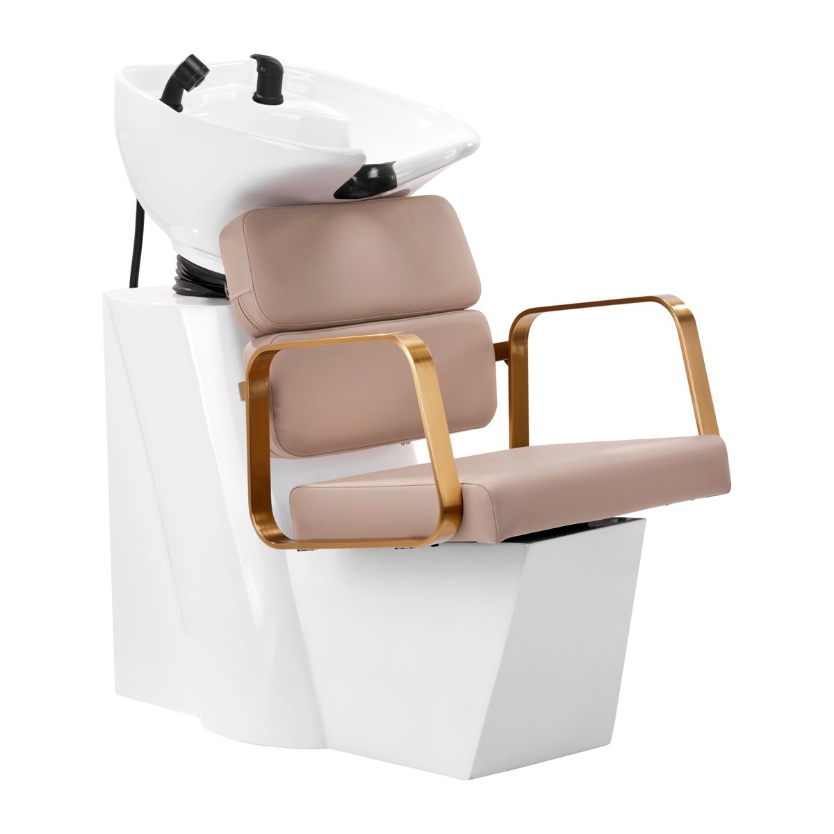 Gabbiano Porto-GM frisørvask beige
