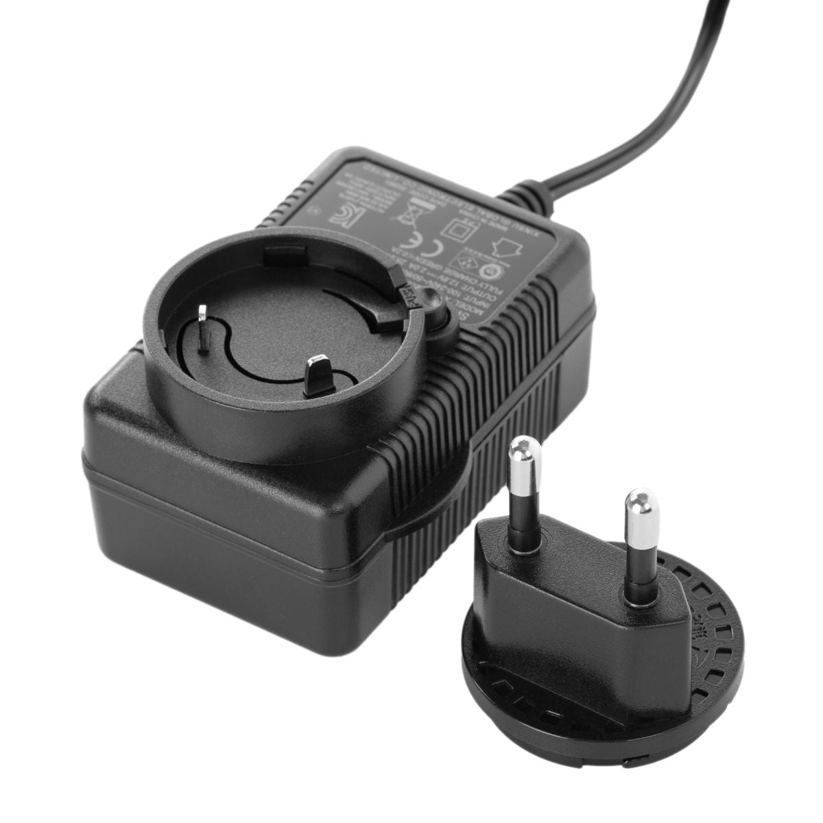 Neglefreser trådløs Saeyang Marathon Mini Cro brushless