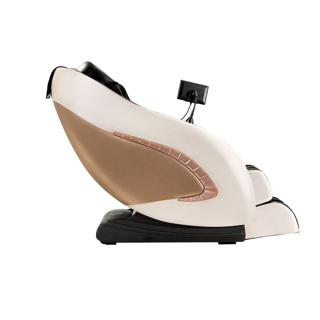 Sakura massasjestol Classic 305 brun