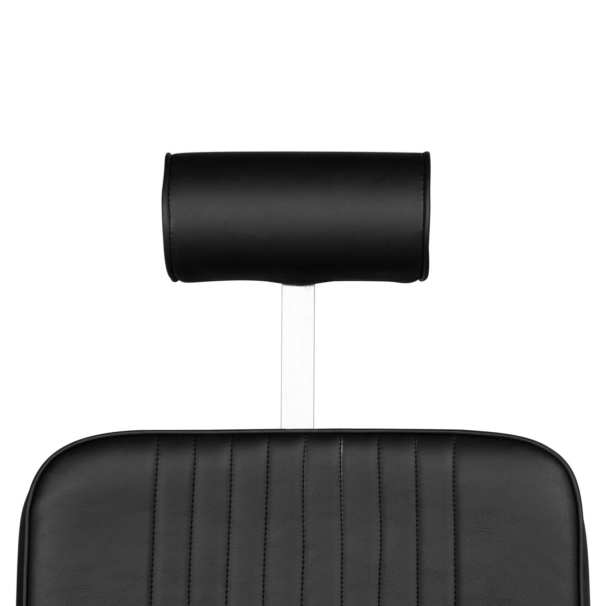 Barberstol Gabbiano Royal X svart