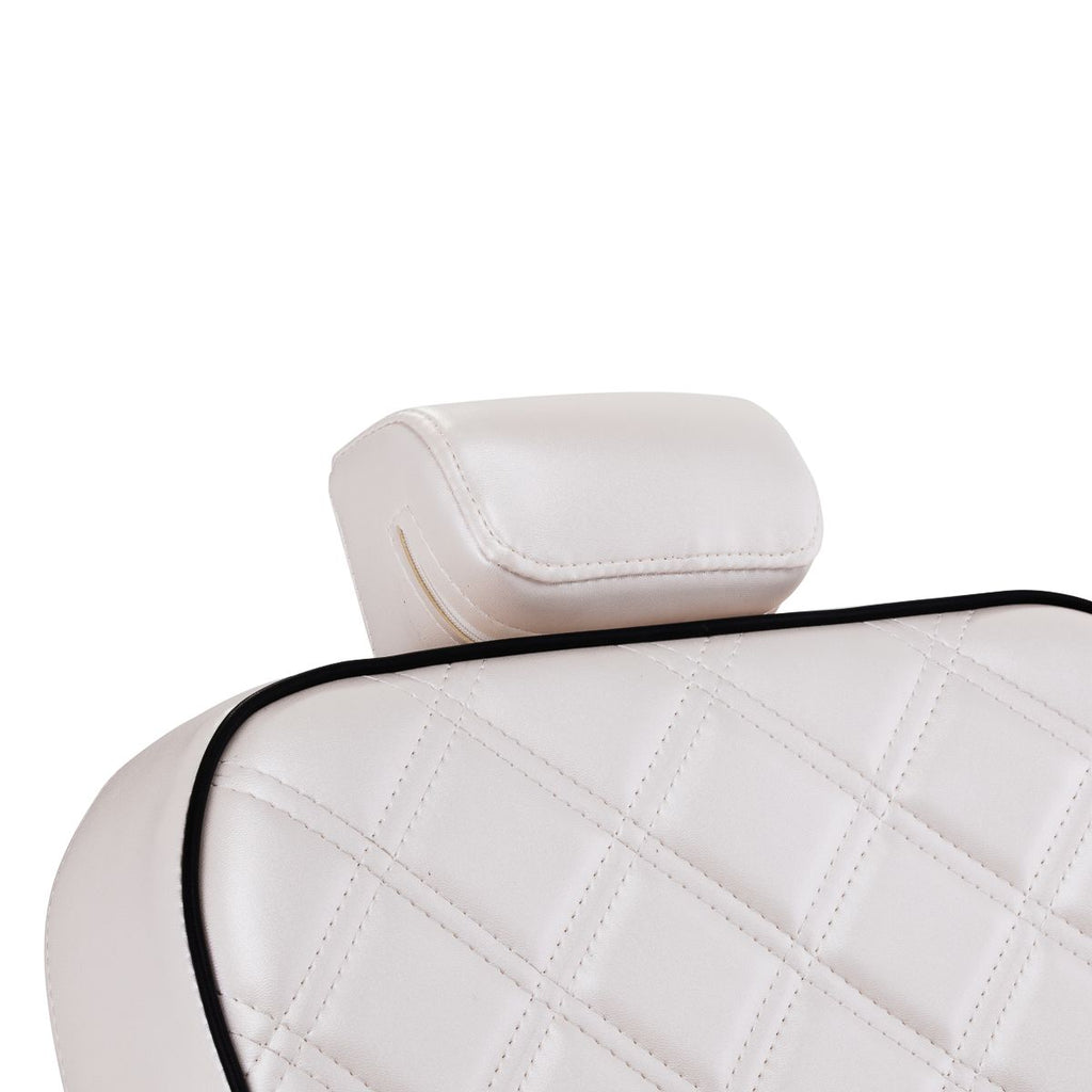 Barberstol Carlos extra pearl