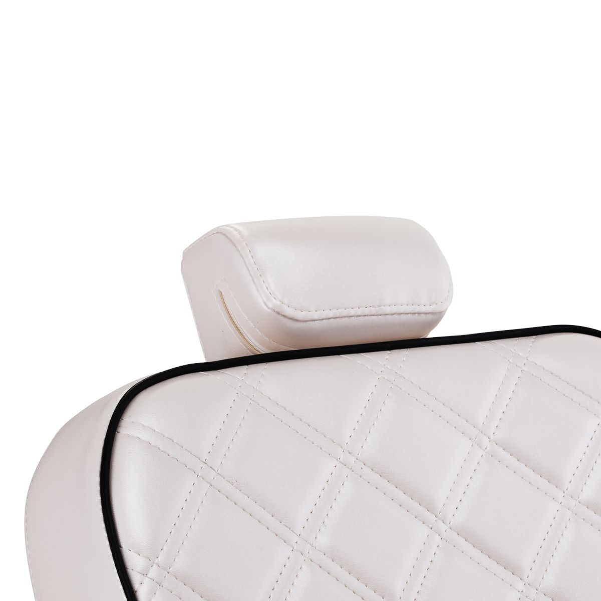 Barberstol Carlos extra pearl