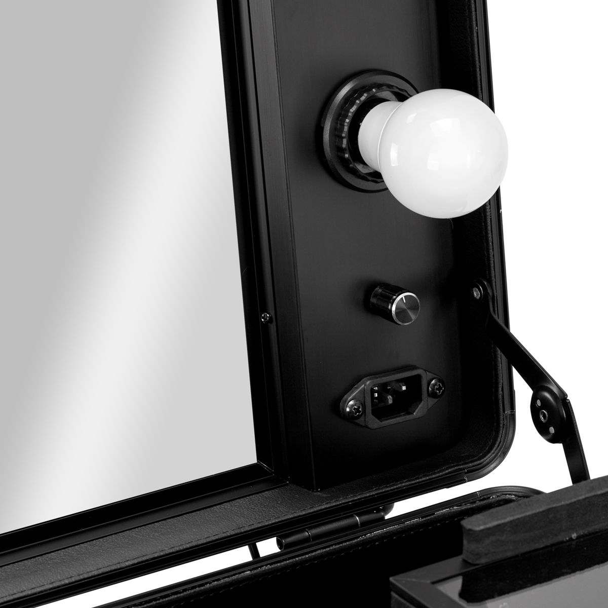 CASE mobil STAND T-27 svart
