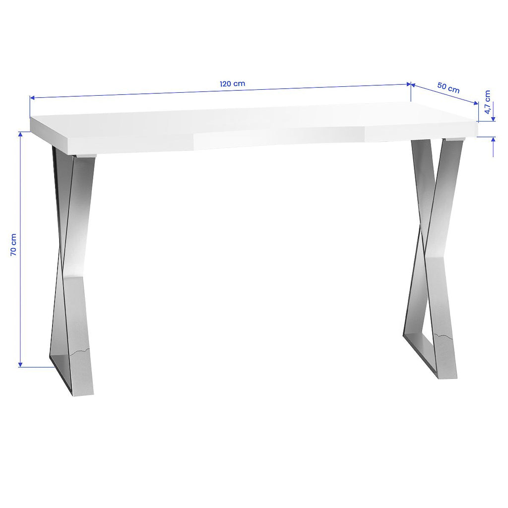 Momo 04-SL salong arbeidsbord