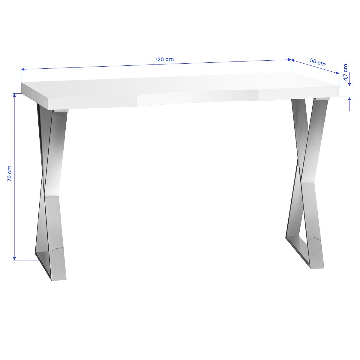 Momo 04-SL salong arbeidsbord