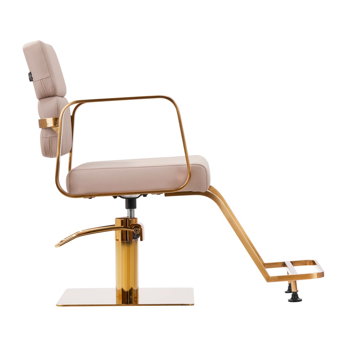 Gabbiano Porto-GM frisørstol beige