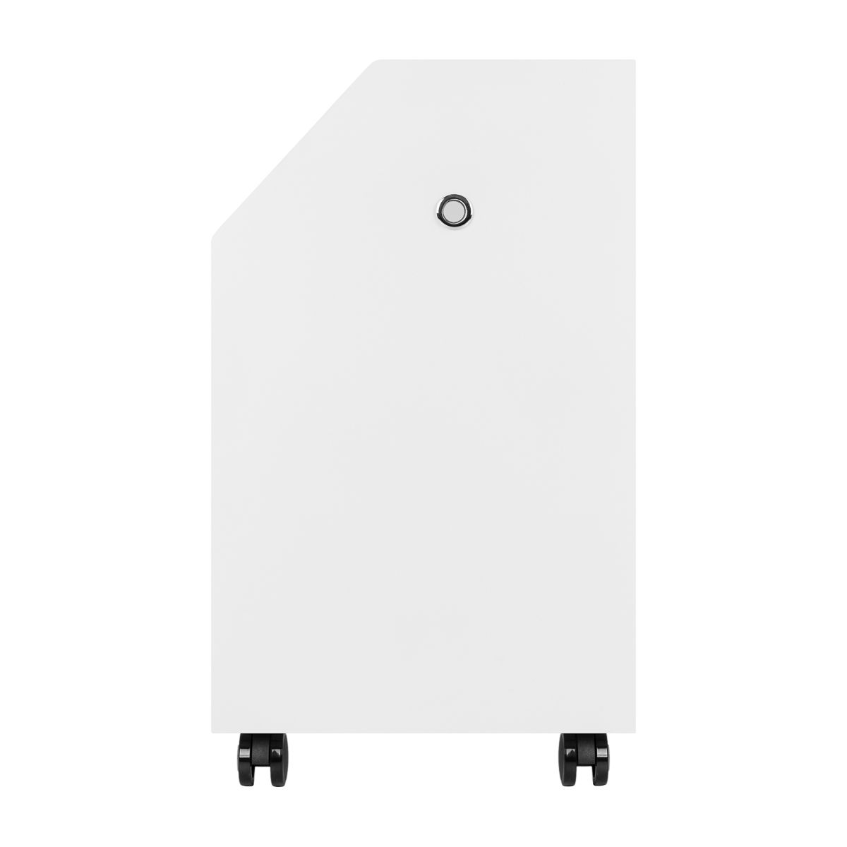 Fotpleie helper 984 hvit