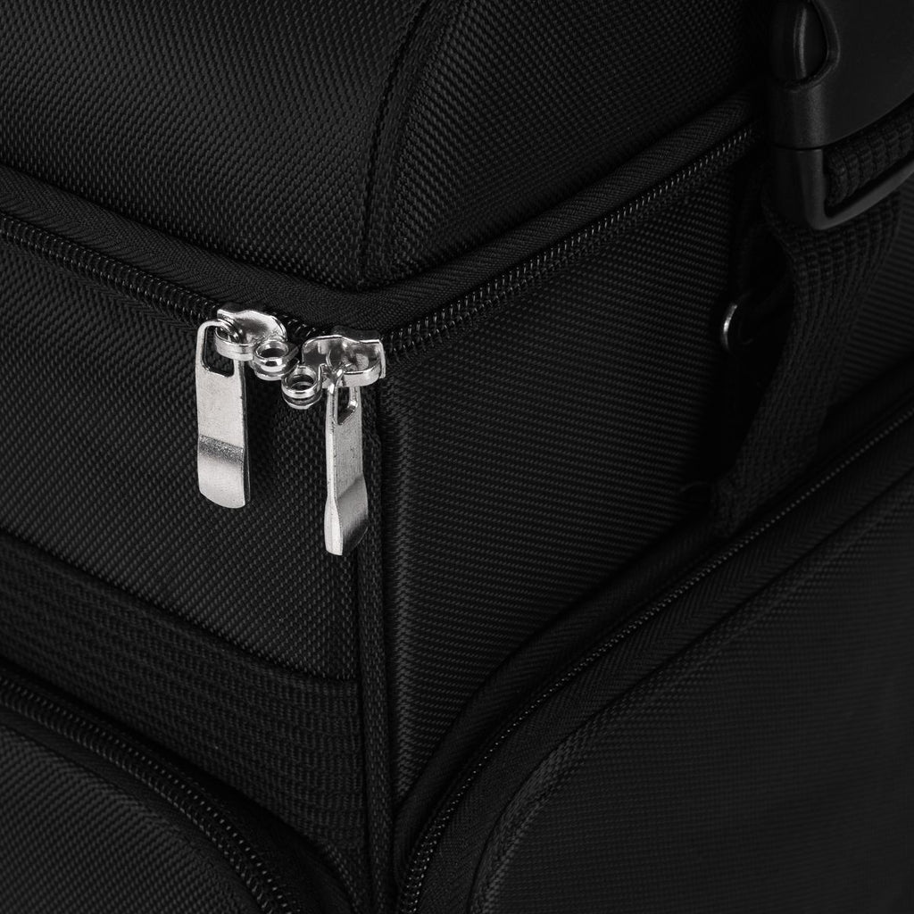 Look 328 salong case on wheels