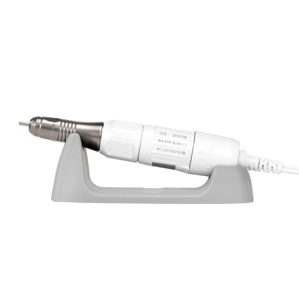 Saeyang neglefreser Marathon Mighty hvit + SH20N