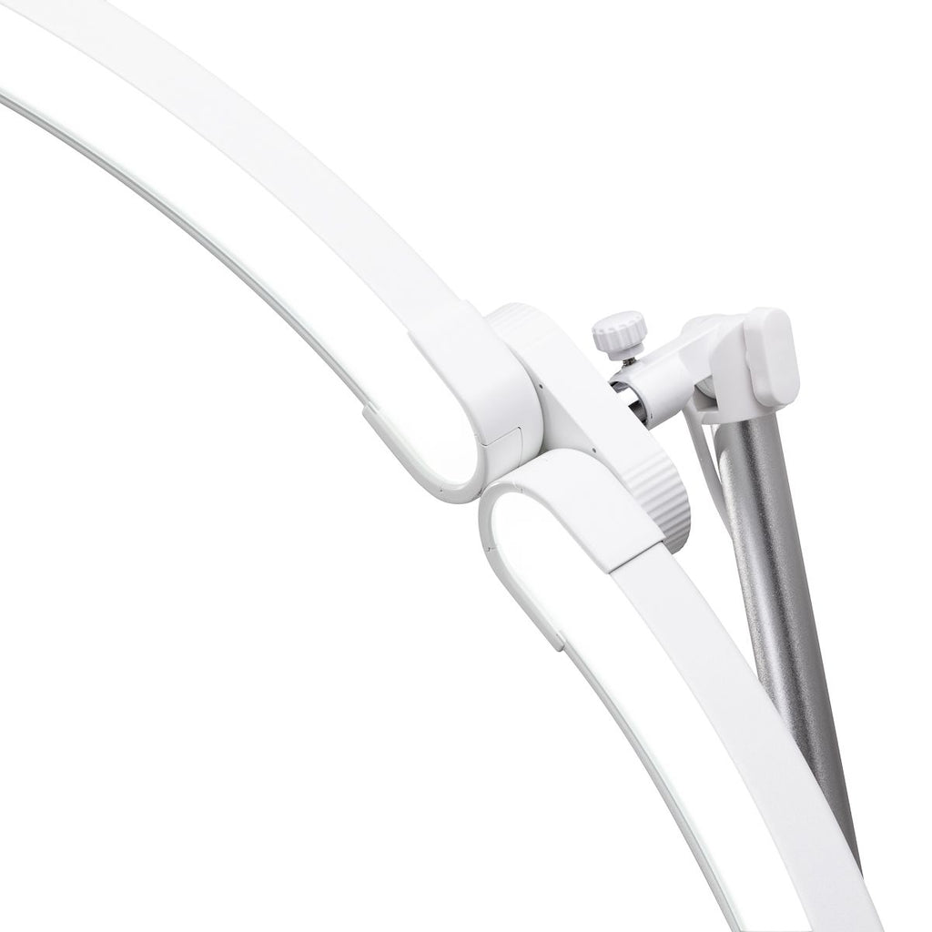 GLOW eyelash treatment lampe hvit