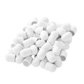 Exo slipehette 13mm / 220 500 pcs hard cap hvit
