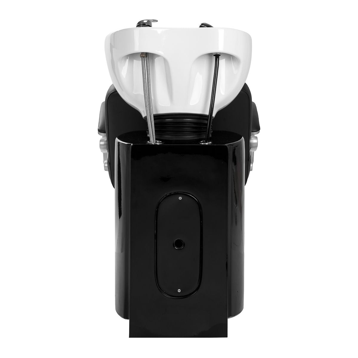 Gabbiano frisørvask ZA31 svart