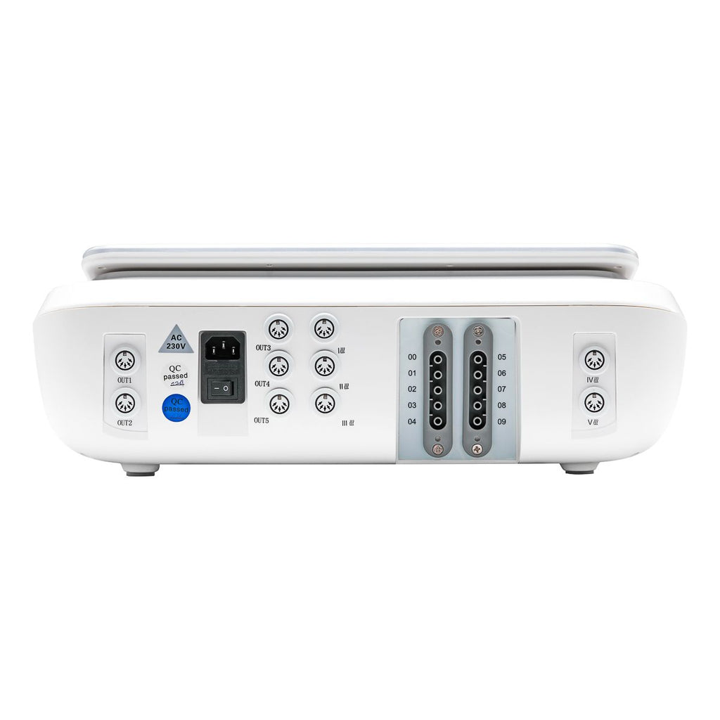 Elegante Platinum T8108 Air Presure device