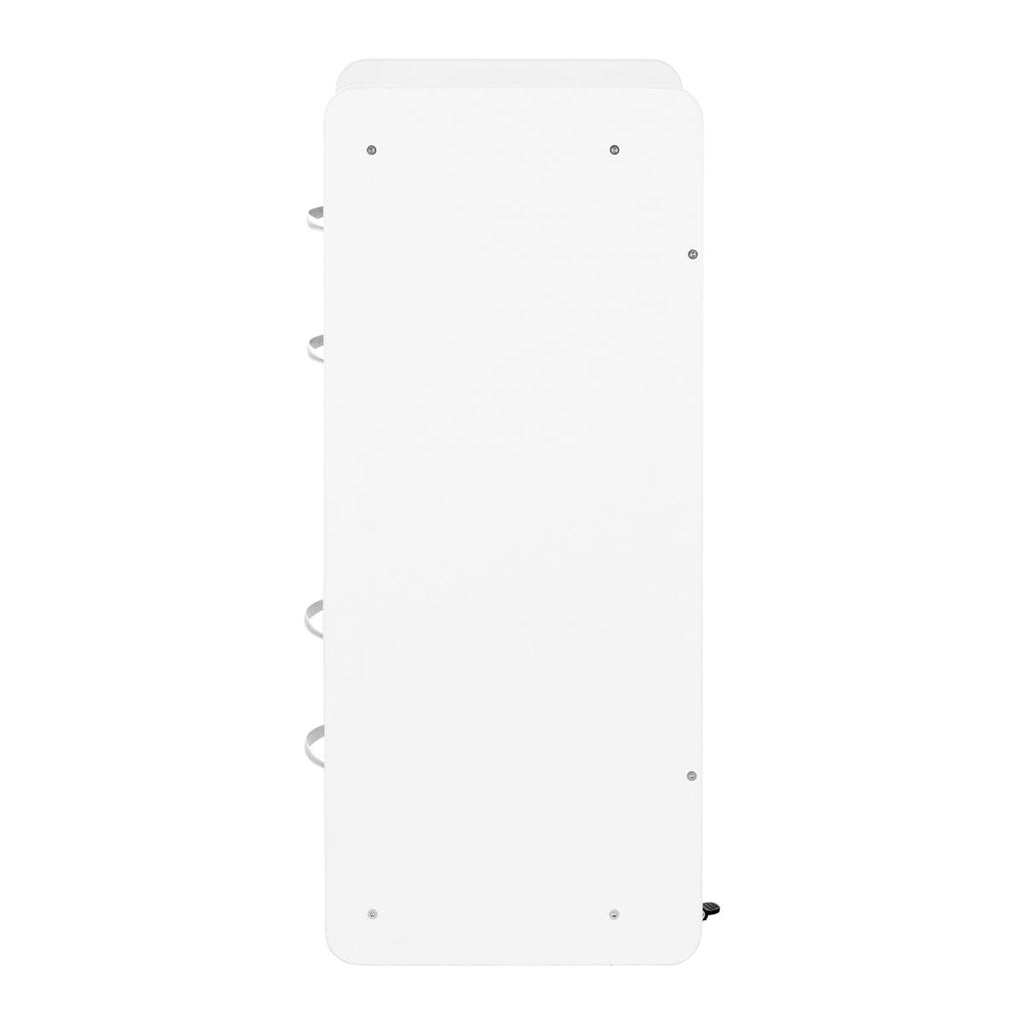 KIT: Saeyang Marathon Cyclone-Vac fotpleie neglefreser med støvavsug + Mini 969 storage enhet