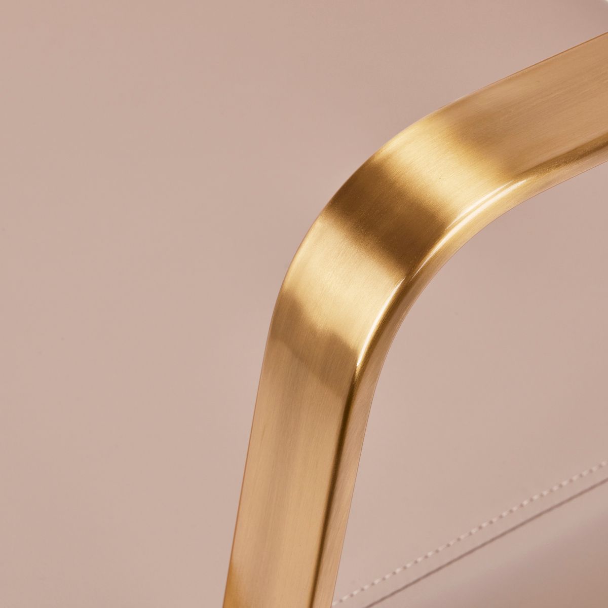 Gabbiano Porto-GM frisørstol beige